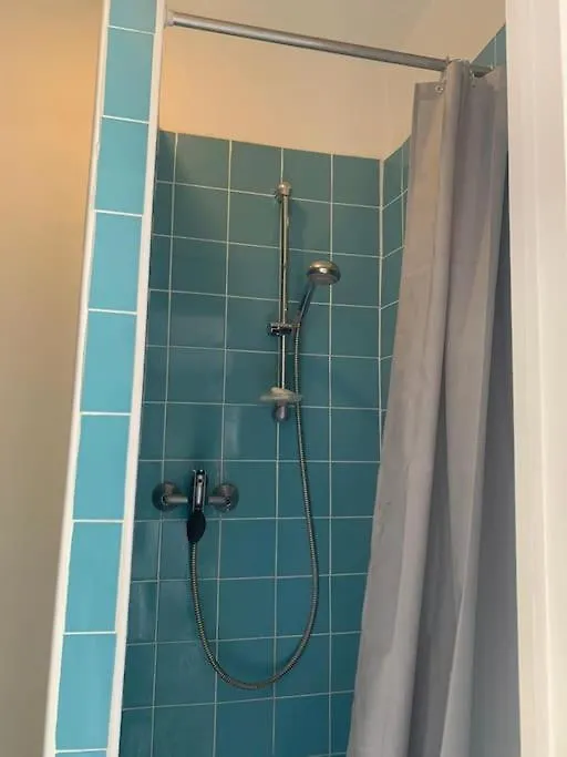 Cosy Studio Bastille Paris