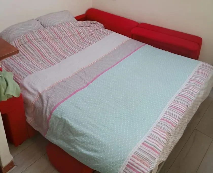 Apartamento Cosy Studio Bastille Paris
